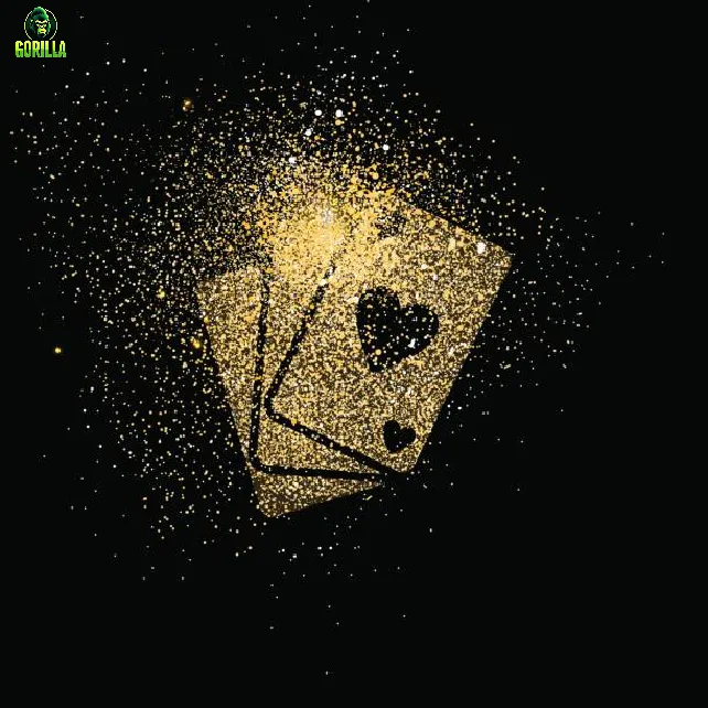 gorilla casino online